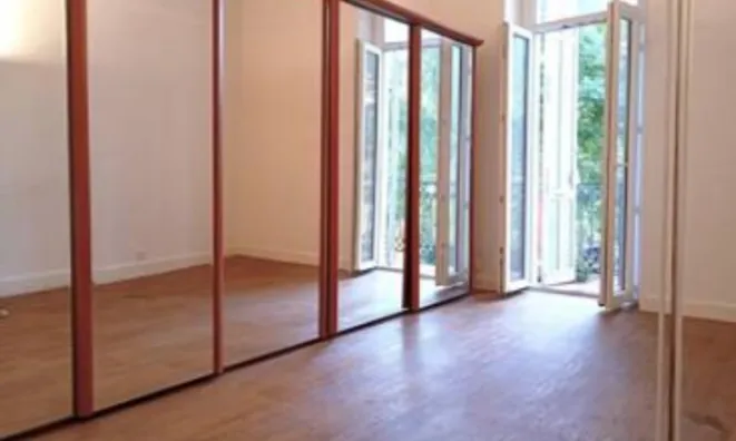 Недвижимость Apartment République Cannes: 6