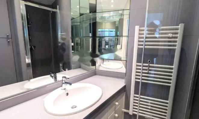 Недвижимость Apartment République Cannes: 7