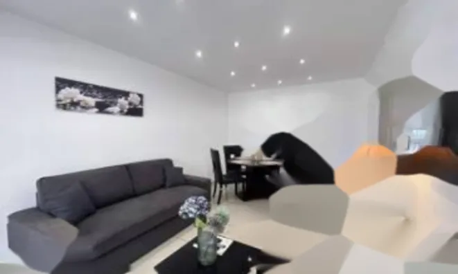 Недвижимость Apartment Cannes Center: 3