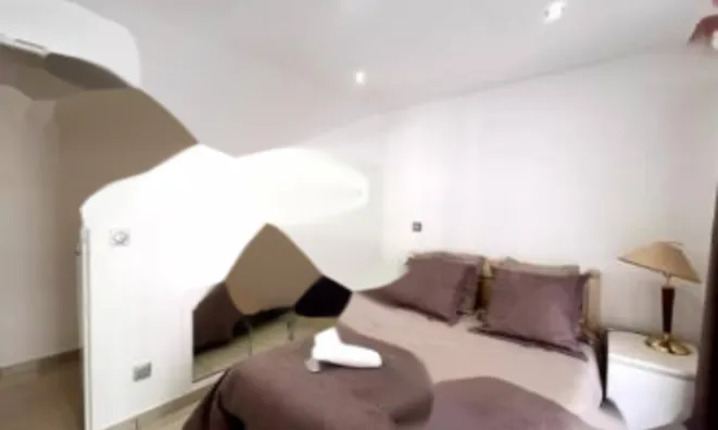 Недвижимость Apartment Cannes Center: 8