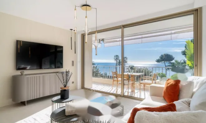 Недвижимость Apartment Pointe Croisette: 2