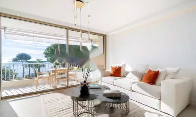 Недвижимость Apartment Pointe Croisette: 5