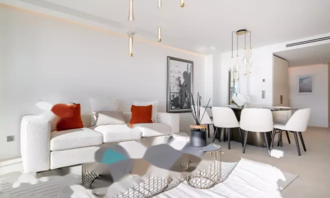 Недвижимость Apartment Pointe Croisette: 7