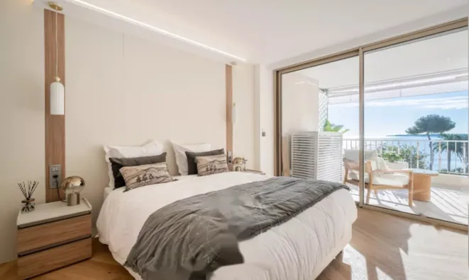 Недвижимость Apartment Pointe Croisette: 8