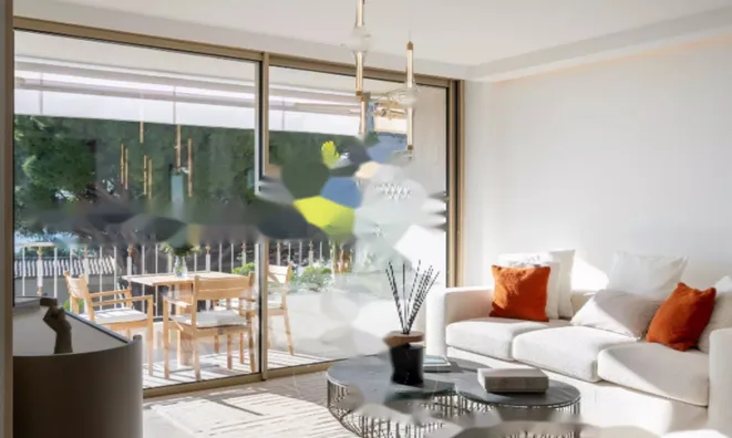 Недвижимость Apartment Pointe Croisette: 9