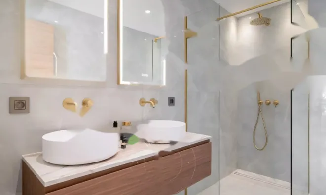 Недвижимость Apartment Pointe Croisette: 13