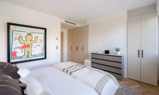 Недвижимость Apartment Pointe Croisette: 16