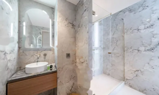 Недвижимость Apartment Pointe Croisette: 17