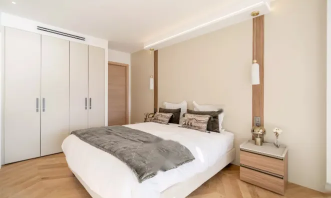 Недвижимость Apartment Pointe Croisette: 18