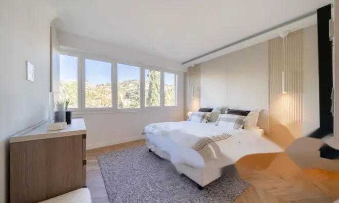 Недвижимость Apartment Pointe Croisette: 19