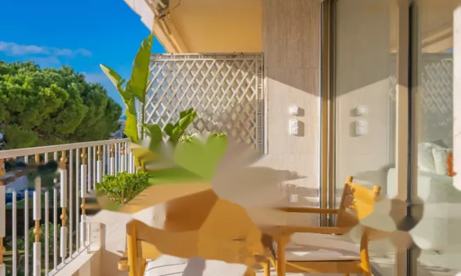 Недвижимость Apartment Pointe Croisette: 20