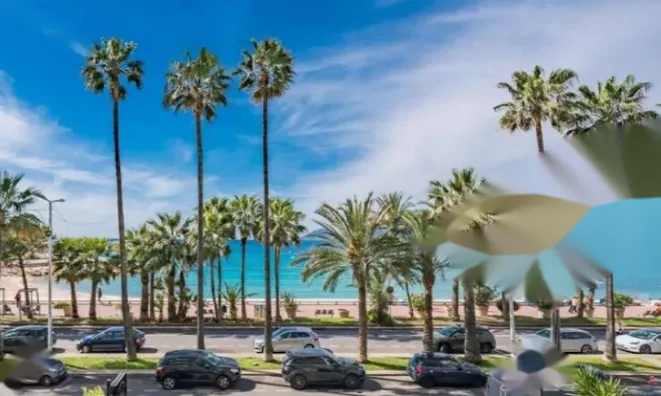 Недвижимость Apartment Cannes California: 1