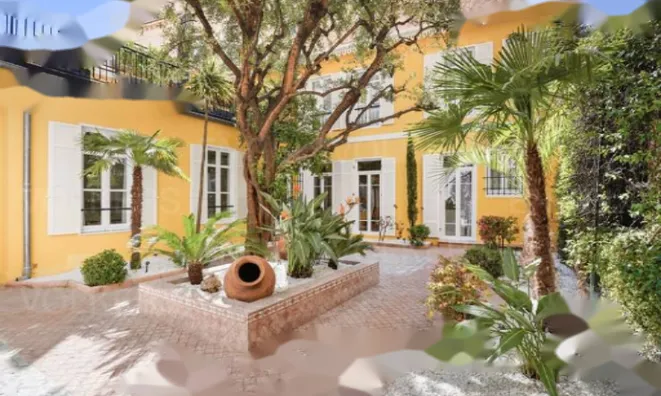 Недвижимость Villa Cannes Centreville: 1