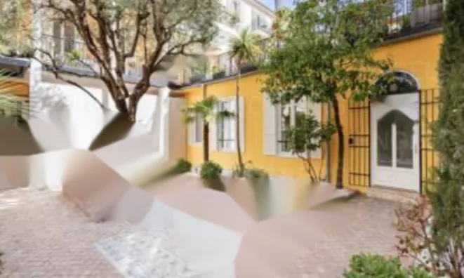 Недвижимость Villa Cannes Centreville: 8