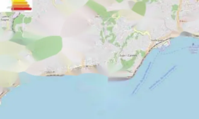 Недвижимость Villa Cannes Centreville: 9