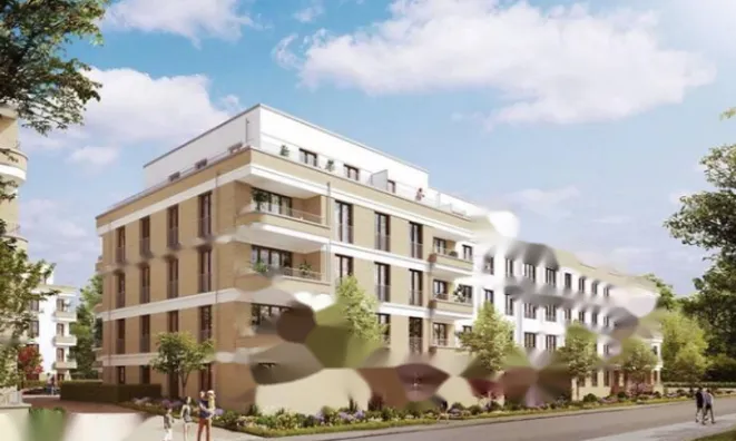 Недвижимость Apartment Cannes La Bocca: 1