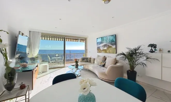 Недвижимость Apartment Cannes Croix Gardes: 2