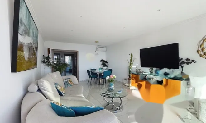 Недвижимость Apartment Cannes Croix Gardes: 5