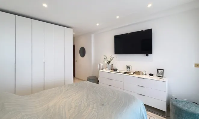 Недвижимость Apartment Cannes Croix Gardes: 6