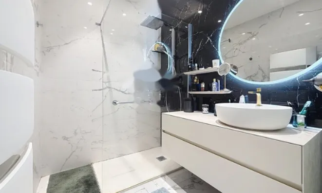 Недвижимость Apartment Cannes Croix Gardes: 7