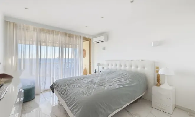 Недвижимость Apartment Cannes Croix Gardes: 8