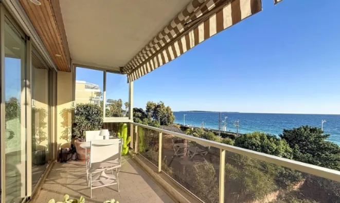 Недвижимость Apartment Cannes Croix Gardes: 9