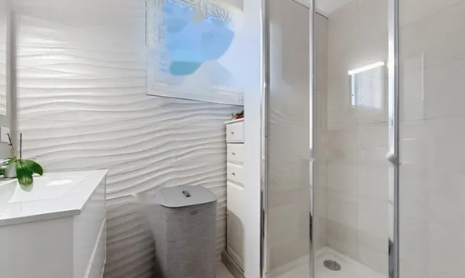 Недвижимость Apartment Cannes Croix Gardes: 10