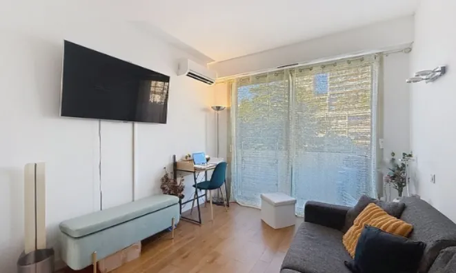 Недвижимость Apartment Cannes Croix Gardes: 11