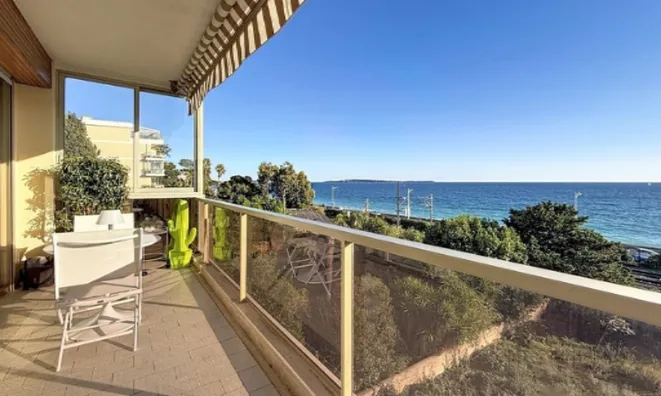 Недвижимость Apartment Cannes Croix Gardes: 13