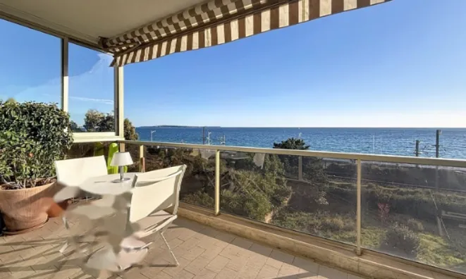 Недвижимость Apartment Cannes Croix Gardes: 14