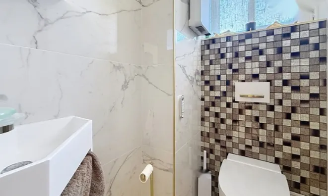 Недвижимость Apartment Cannes Croix Gardes: 17