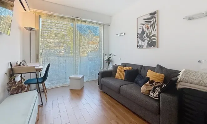 Недвижимость Apartment Cannes Croix Gardes: 18