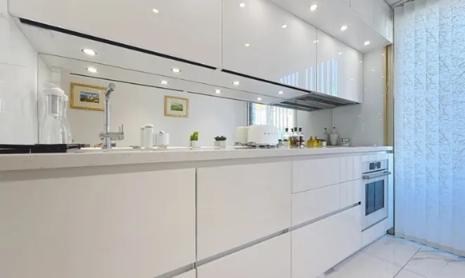 Недвижимость Apartment Cannes Croix Gardes: 19