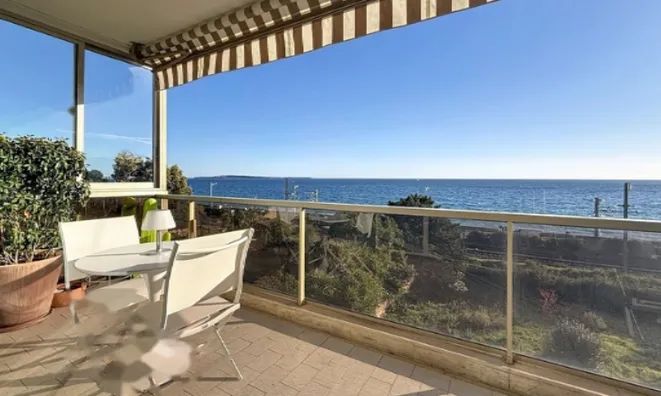 Недвижимость Apartment Cannes Croix Gardes: 21