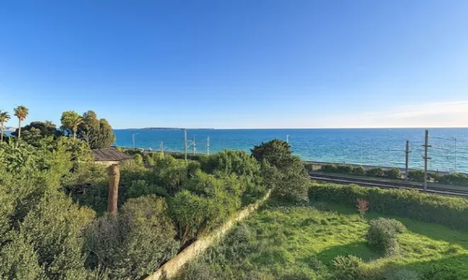 Недвижимость Apartment Cannes Croix Gardes: 22