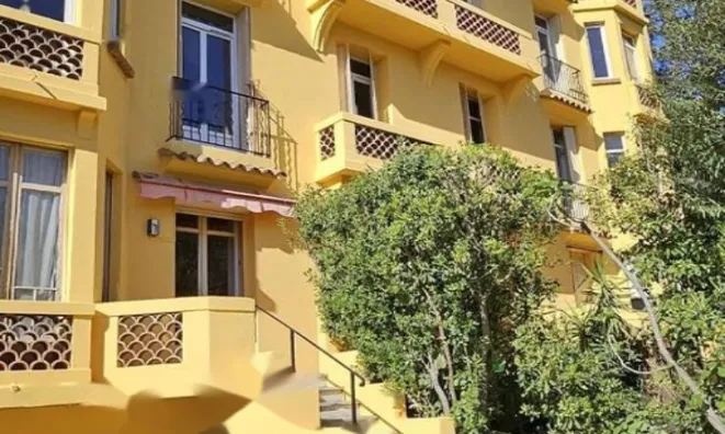 Недвижимость Apartment Cannes République: 1