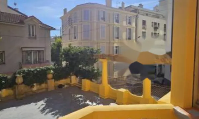 Недвижимость Apartment Cannes République: 2