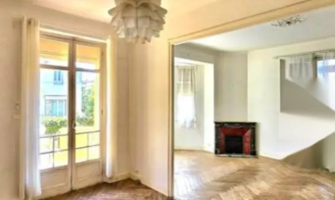 Недвижимость Apartment Cannes République: 3