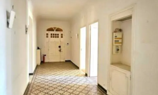 Недвижимость Apartment Cannes République: 5