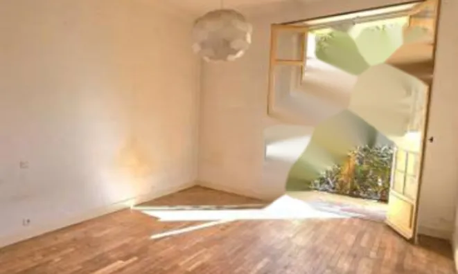 Недвижимость Apartment Cannes République: 6