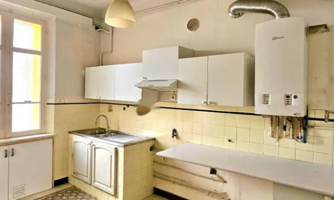 Недвижимость Apartment Cannes République: 7