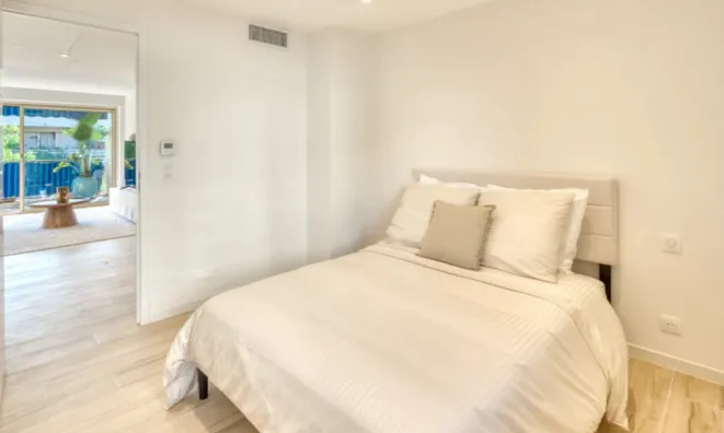 Недвижимость Apartment Pointe Croisette: 2