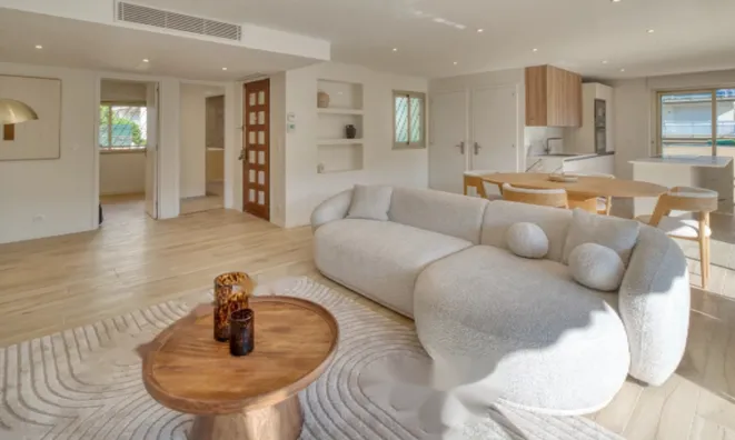 Недвижимость Apartment Pointe Croisette: 5