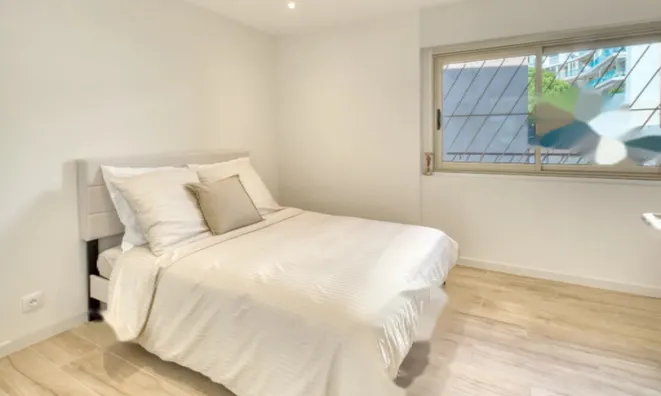 Недвижимость Apartment Pointe Croisette: 10