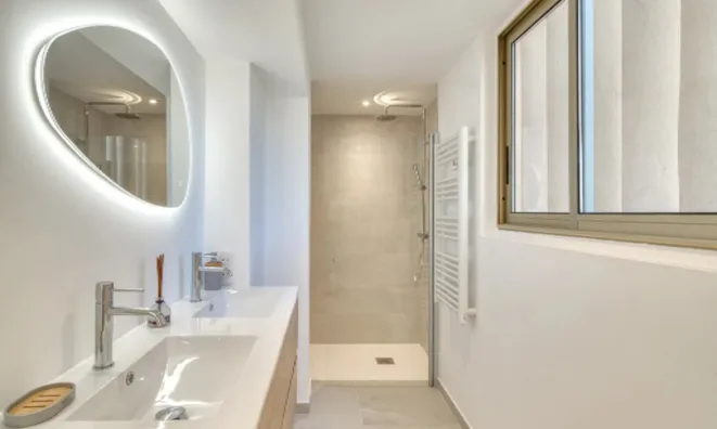 Недвижимость Apartment Pointe Croisette: 14