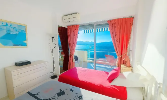 Недвижимость Apartment Cannes La Bocca: 5