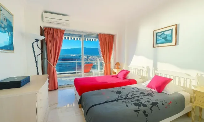 Недвижимость Apartment Cannes La Bocca: 6