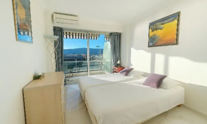Недвижимость Apartment Cannes La Bocca: 8