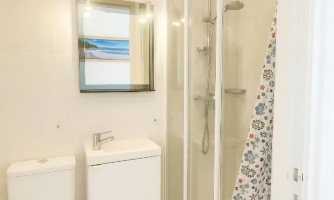 Недвижимость Apartment Cannes La Bocca: 10