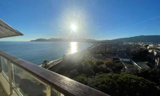 Недвижимость Apartment Cannes La Bocca: 11